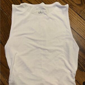 ALO Yoga tank